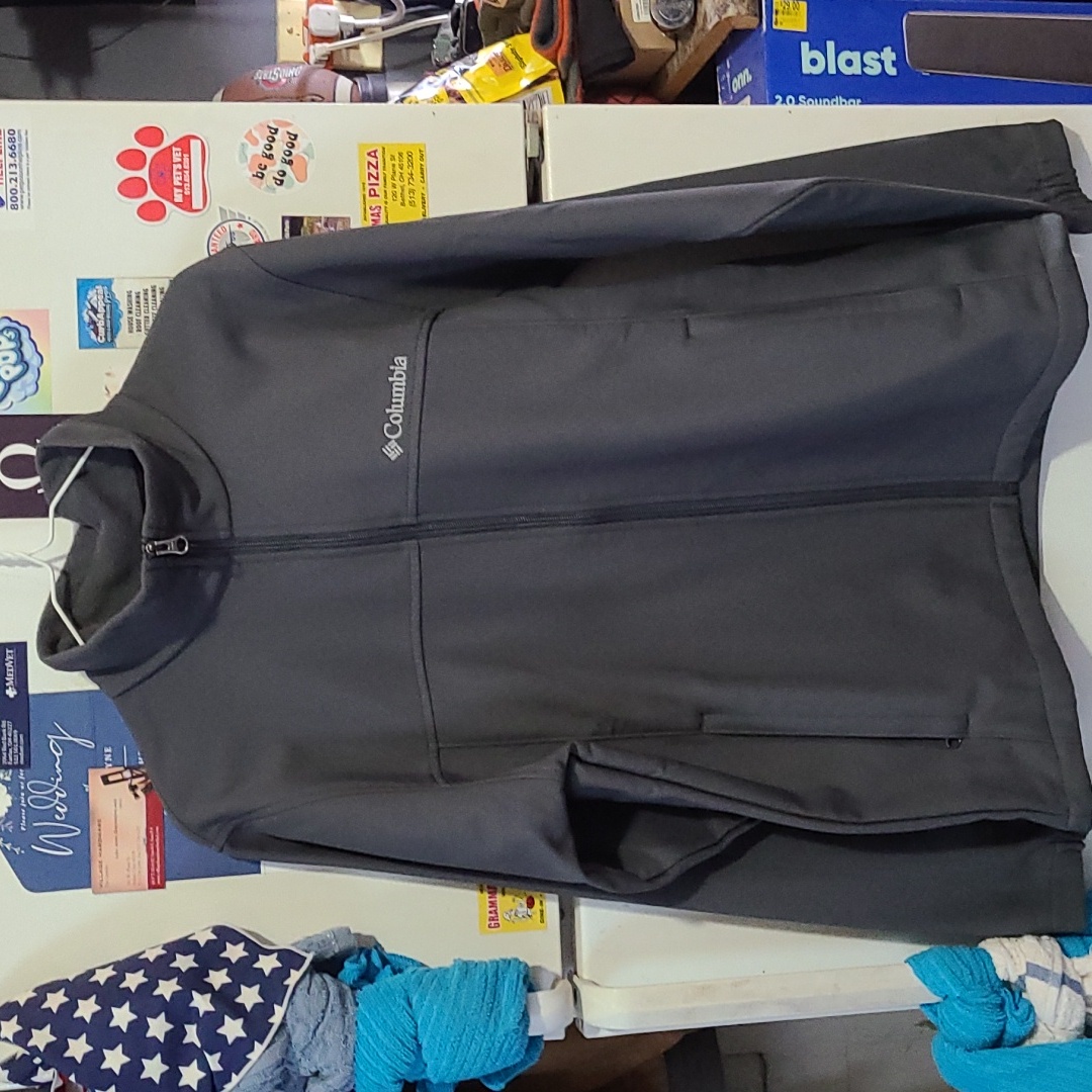 Men's Columbia Ascender Jacket